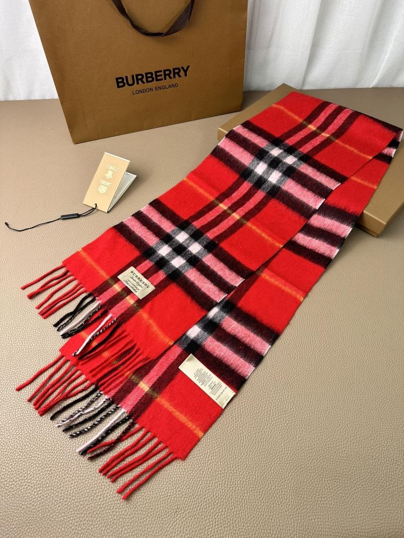 Burberry Scarf